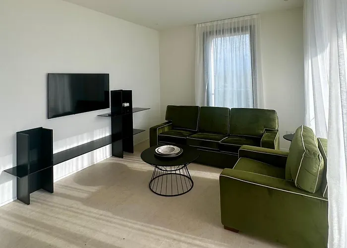 Hotel Mediterraneo Suite&Residence Lido di Jesolo